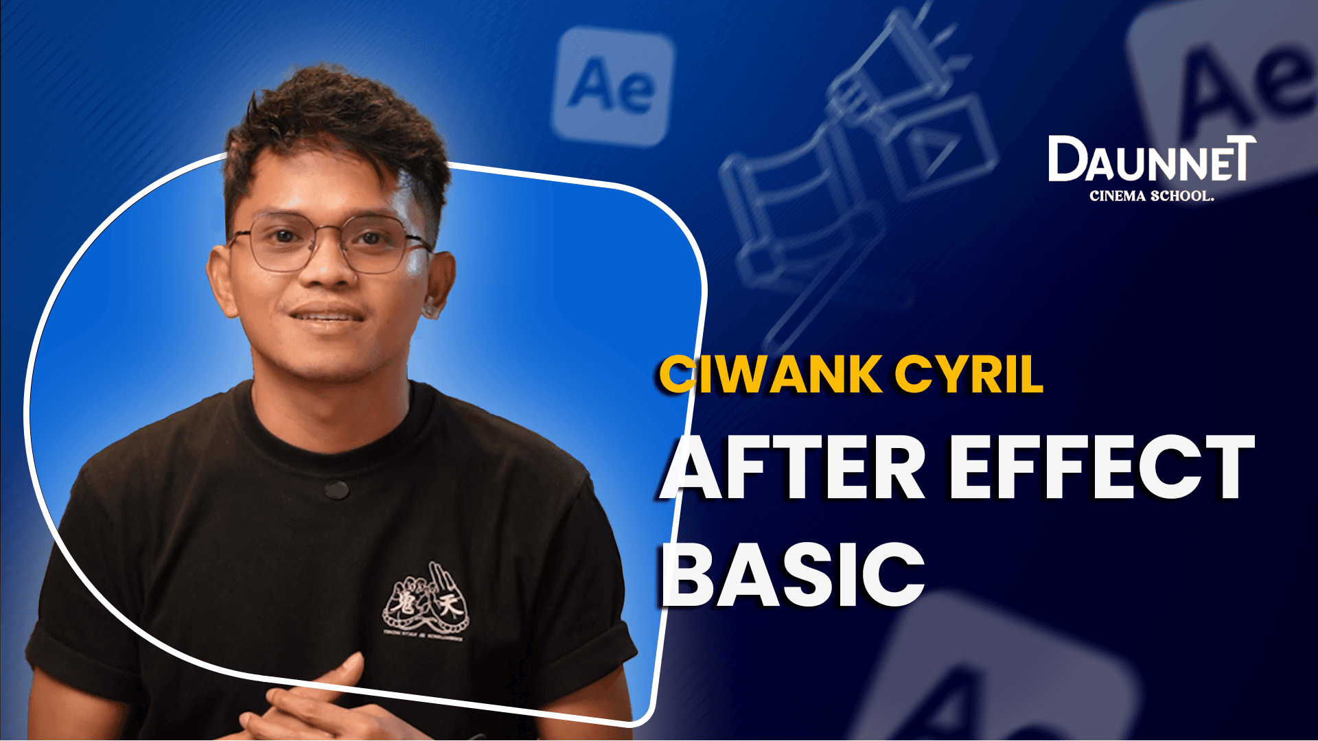 After Effect Next Level Basic