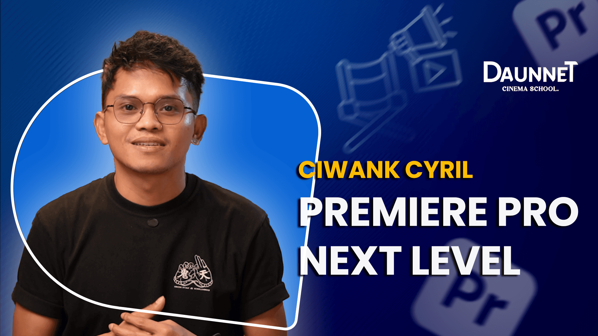 Premiere pro next level